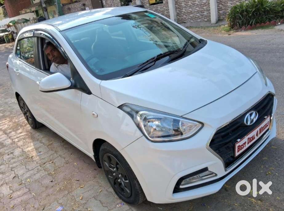 Hyundai Xcent 1.2 Crdi E Plus, 2017, Diesel