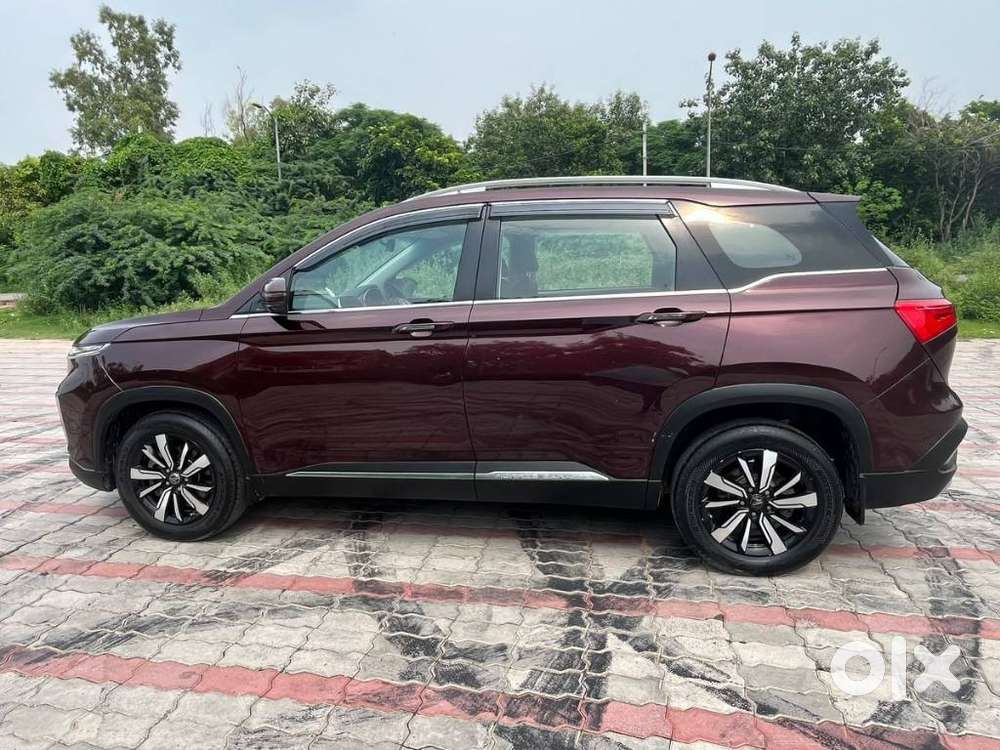 Mg Hector 2.0 Sharp Diesel, 2021, Diesel