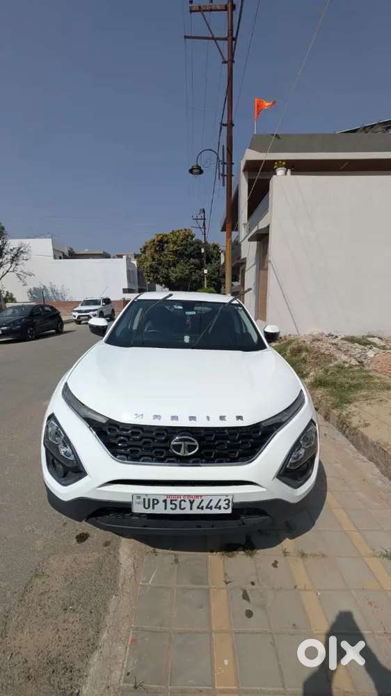 Tata Harrier Xta+ 2019 Diesel