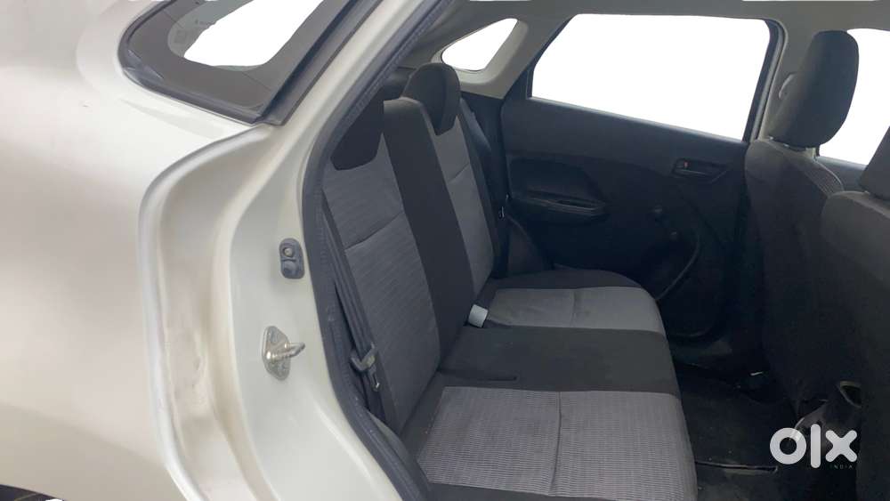 Maruti Suzuki Baleno 1.2 Sigma, 2015, Petrol