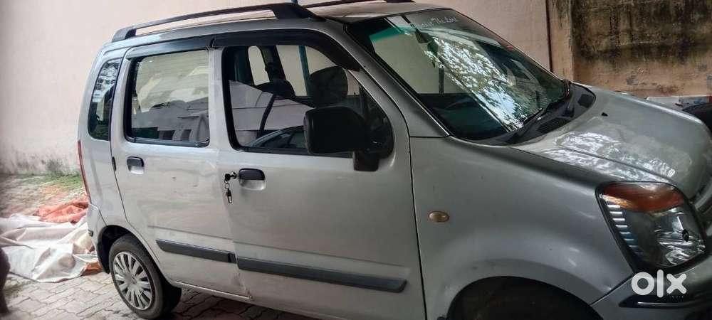 Good Condition.