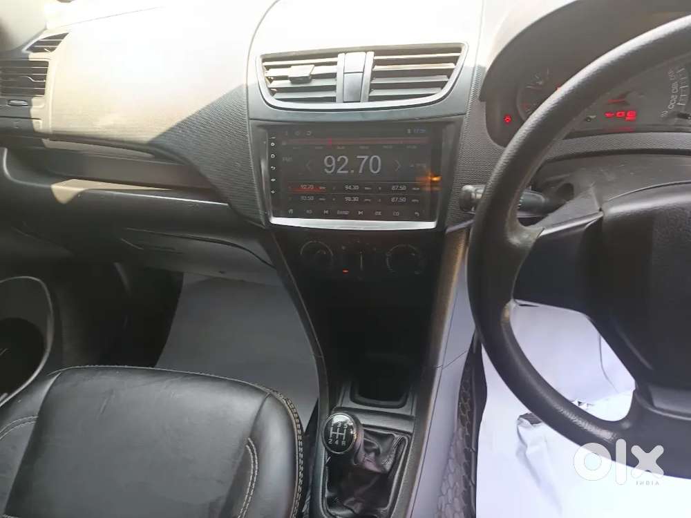 Showroom Condition.4 New Tyres Pakka Neat Desal Swift.full Work Done.