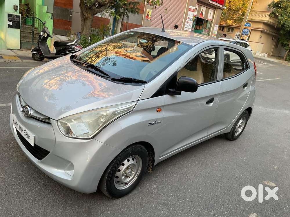Hyundai Eon Era +, 2012, Petrol