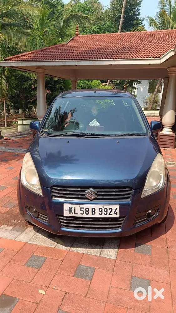 Maruti Suzuki Ritz