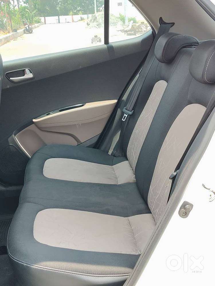 Hyundai Grand I10 2013-2016 Asta, 2015, Diesel