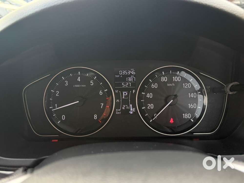 Honda Amaze 2nd Gen 2023