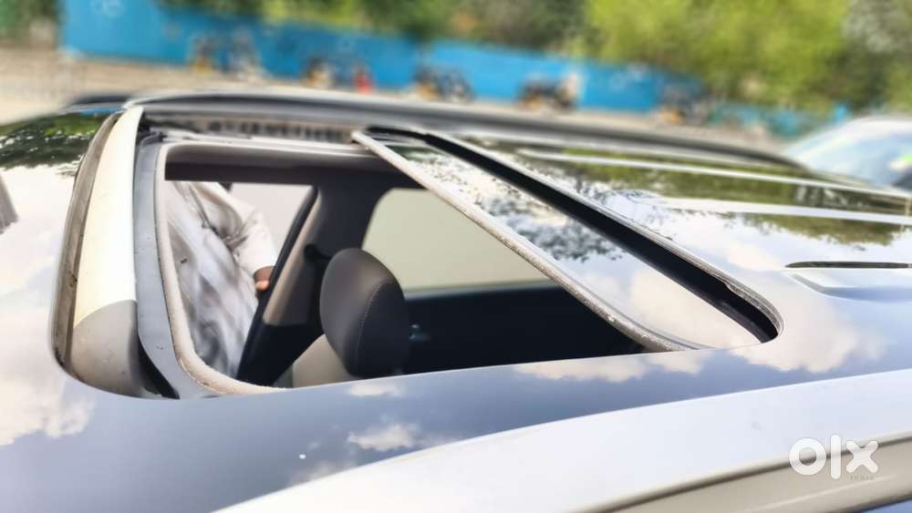 Hyundai Creta 1.6 Sx Automatic, 2019, Petrol