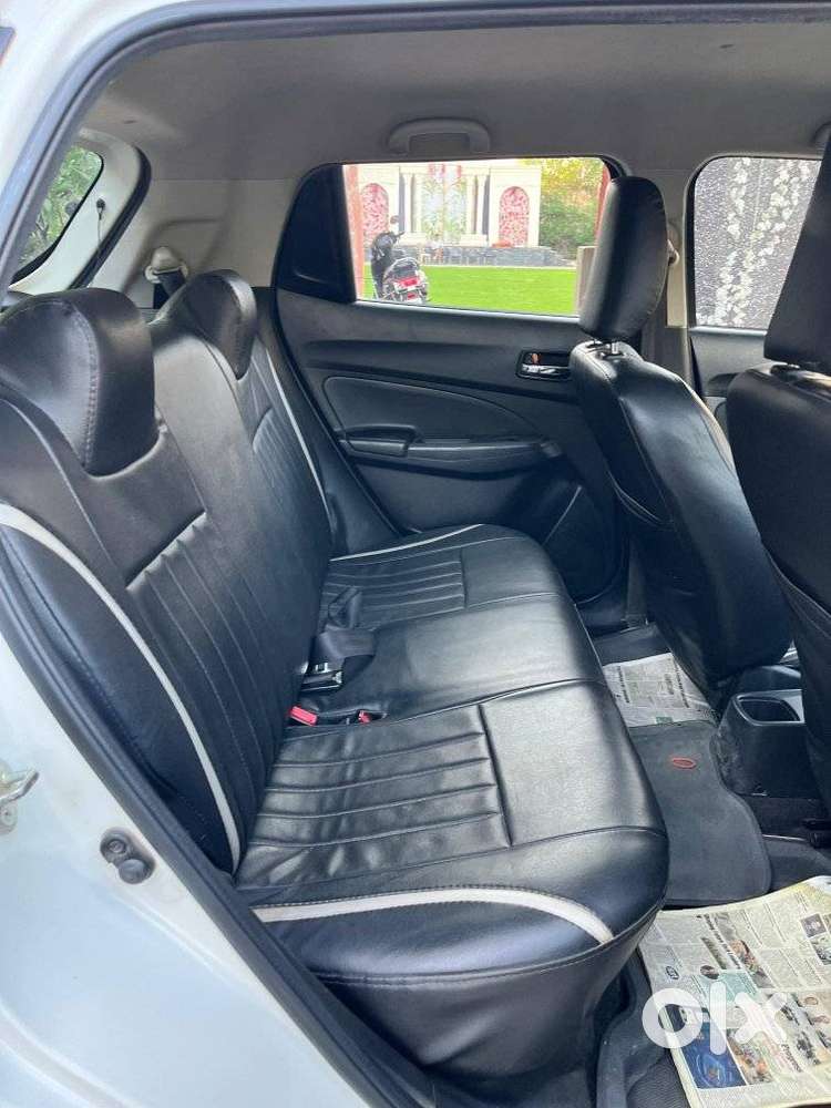 Maruti Suzuki Swift 2018 Amt Vdi, 2018, Diesel