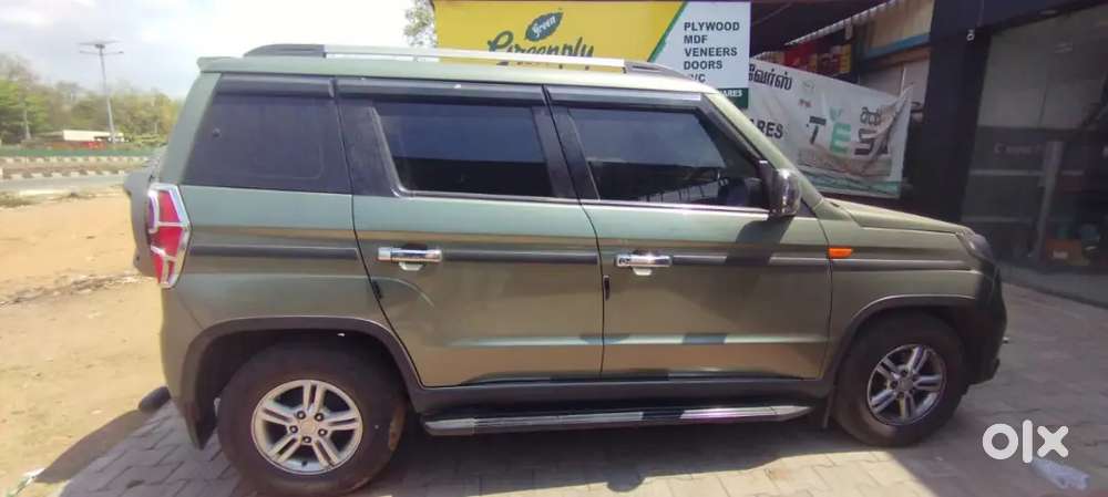 My Vehicle Sale