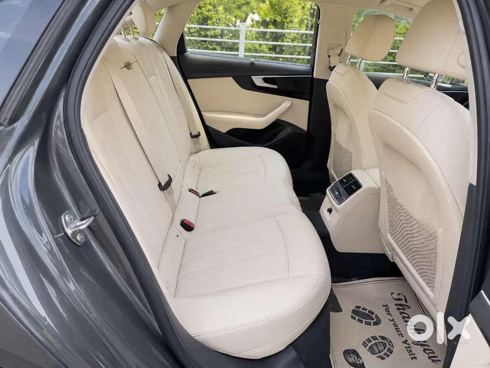 Audi A4 2.0 Technology 40 Tfsi, 2022, Petrol