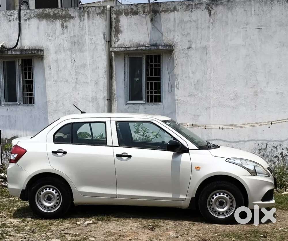 Maruti Suzuki Dzire Tour 2018