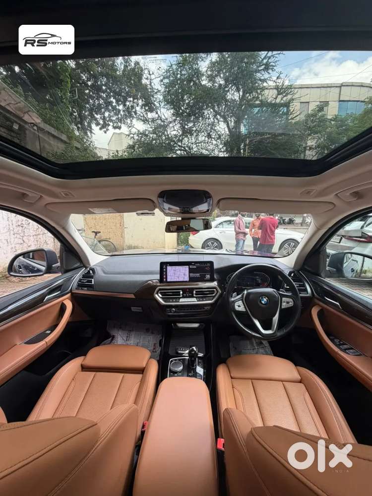 Bmw X3 Xdrive20d Luxury Edition, 2023, Diesel