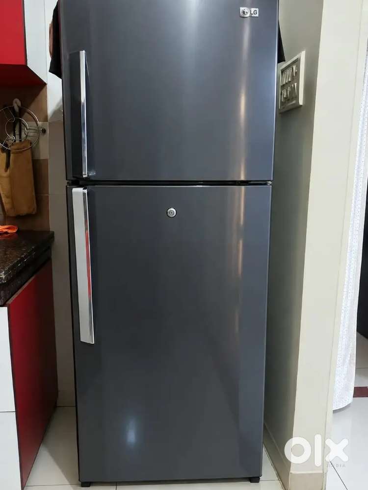 LG 290L Frost Free Refrigerator &ndash; Energy Efficient &ndash; Good Condition