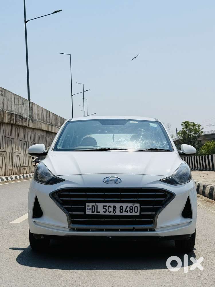 Hyundai Grand I10 Nios Magna 1.2 Mt, 2020, Petrol
