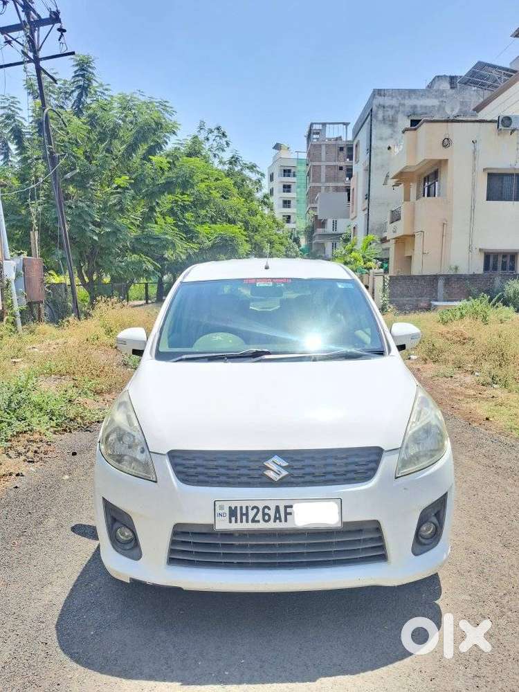 Maruti Suzuki Ertiga 2012-2015 Zxi, 2013