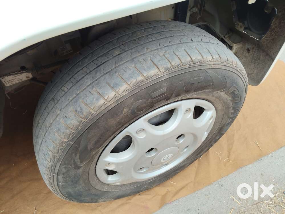 Mahindra Bolero 1.5 B6 (o), 2022, Diesel