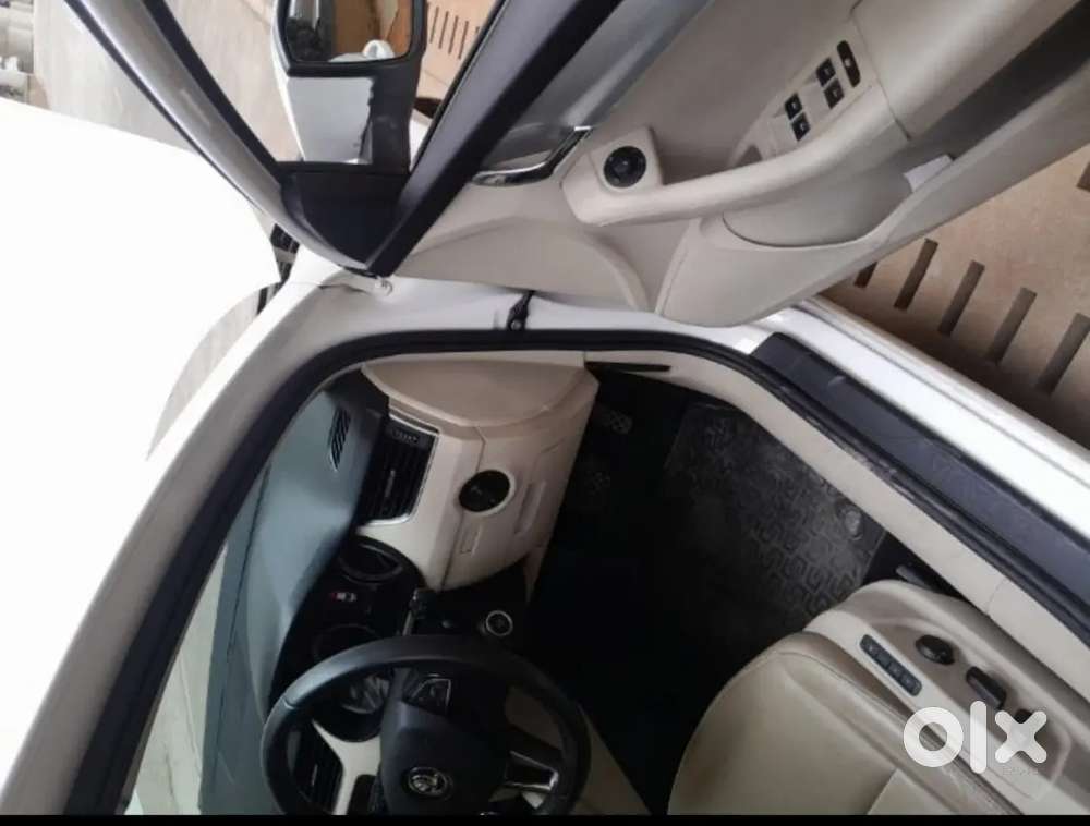 Skoda Octavia Style At 2019 Excellent Condition Well Maintained