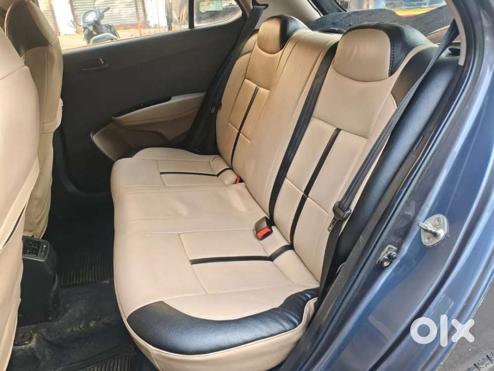 Hyundai Grand I10 1.2 Kappa Magna, 2014, Petrol