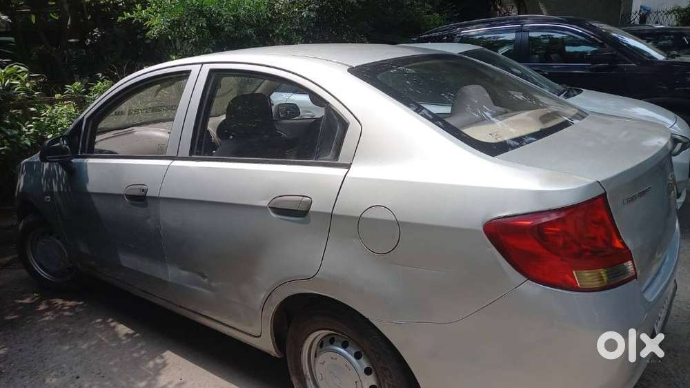 Chevrolet Sail 2013 Petrol For Sale