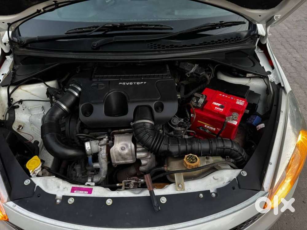 Tata Tiago 1.05 Revotorq Xt, 2017, Diesel