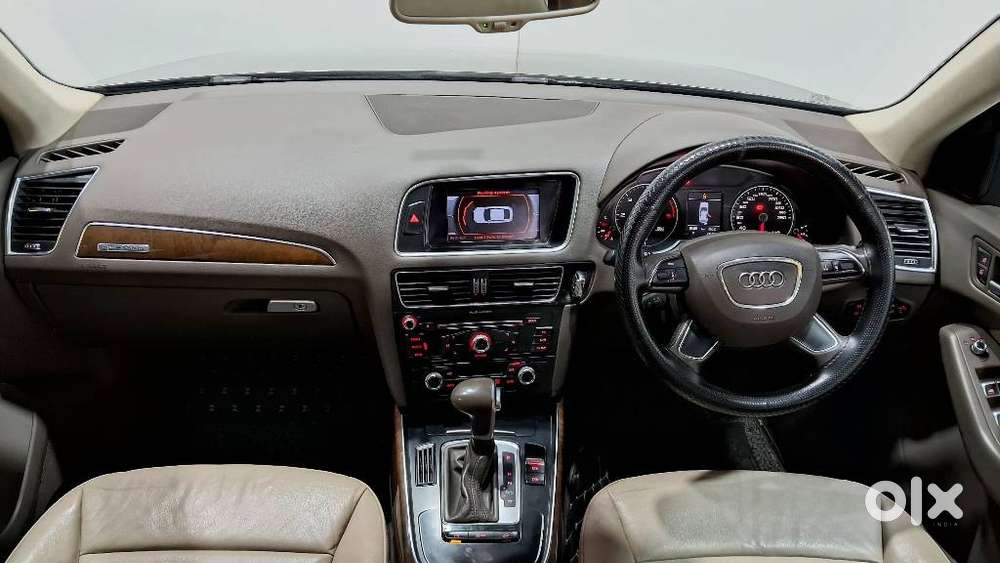 Audi Q5 3.0 Tdi Quattro, 2014, Diesel
