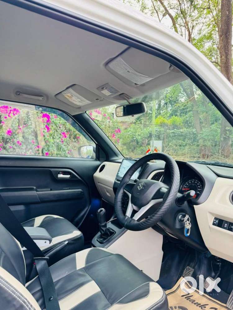 Maruti Suzuki Wagon R Vxi 1.0 Cng, 2024, Cng & Hybrids