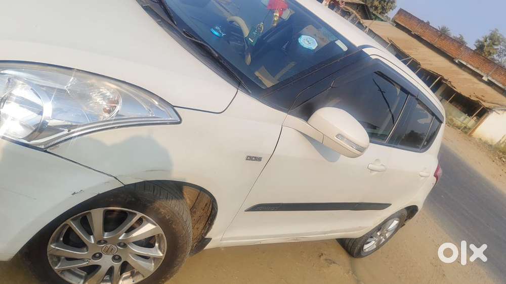 Swift Zdi Available For Urgent Sell In Good Condition