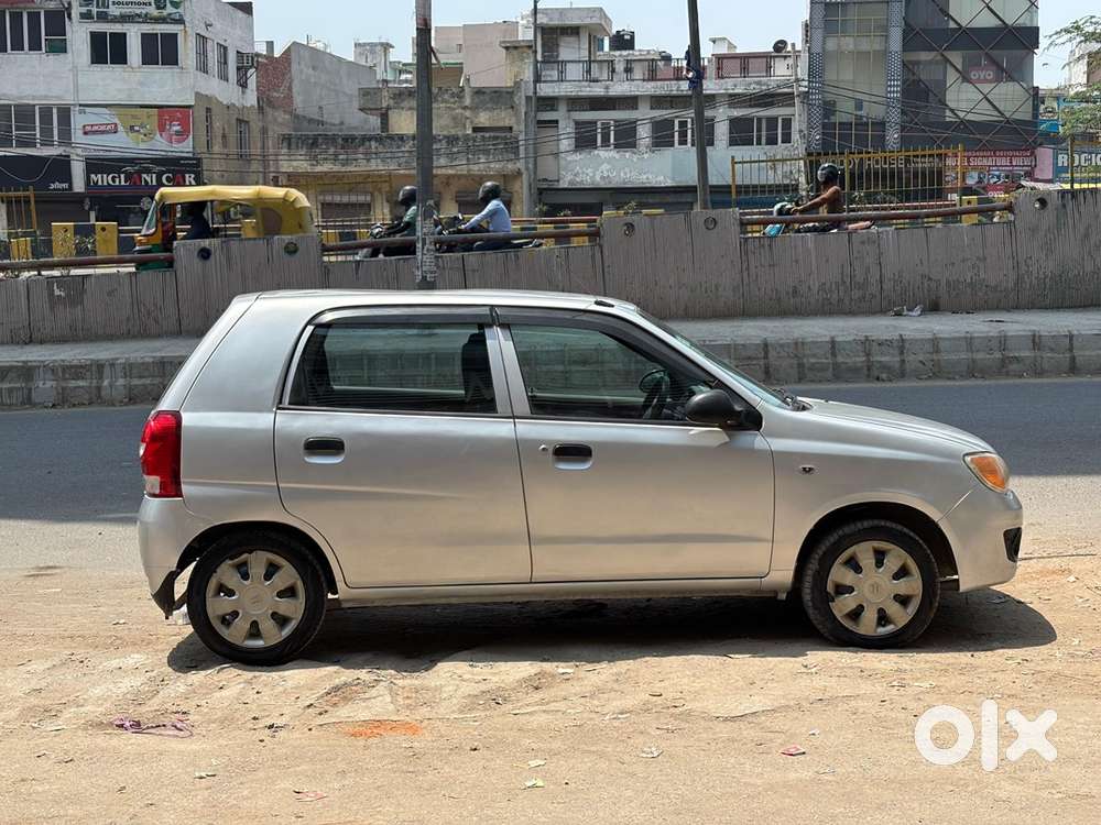 Maruti Suzuki Hybrid 2012