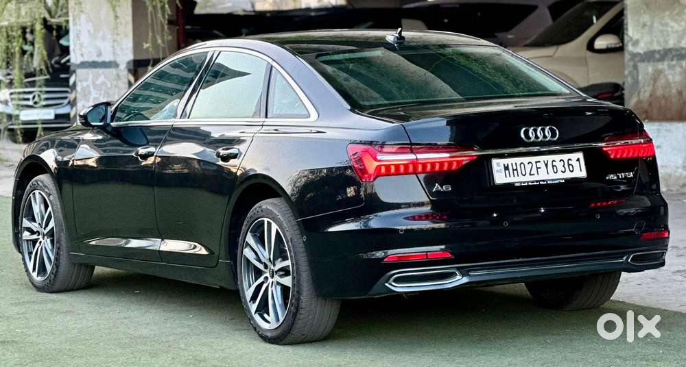 Audi A6 2.0 45 Tfsi Technology, 2023, Petrol