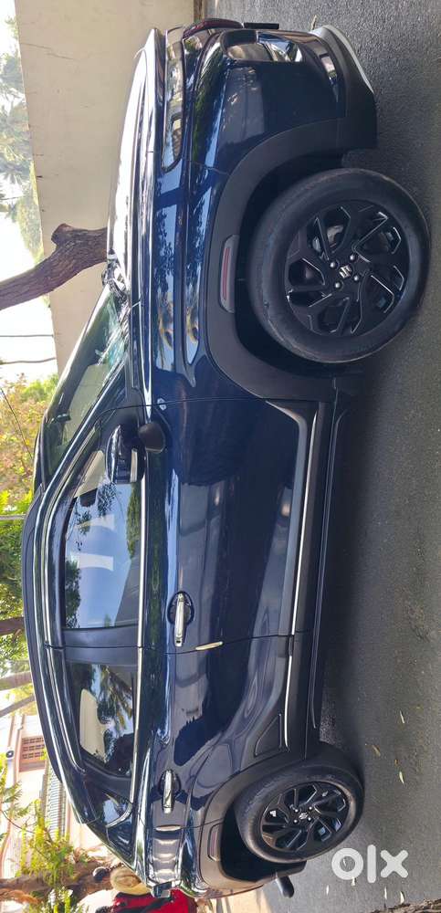 Maruti Suzuki Fronx Delta Plus 1.2 Mt, 2024, Petrol