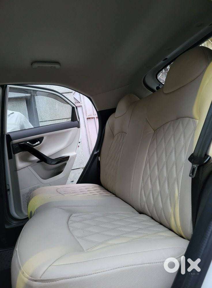 Tata Nexon Ev Xz Plus Lux, 2022, Electric