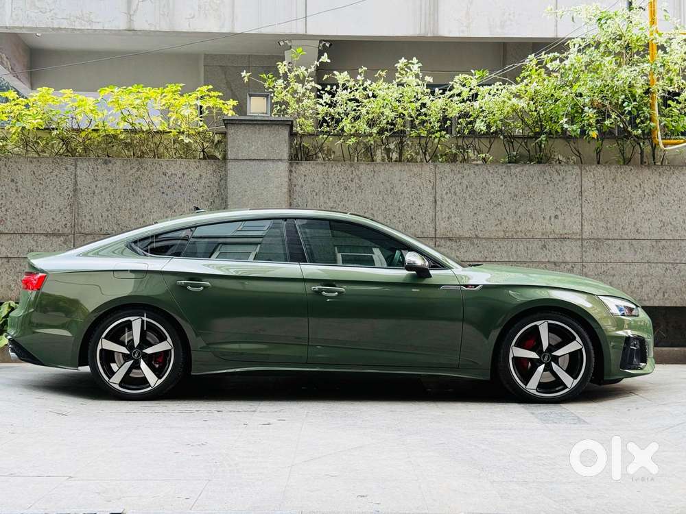 Audi S5 3.0 Sportback, 2025, Petrol