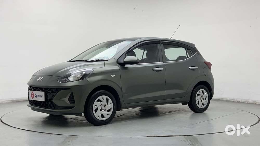 Hyundai Grand I10 Nios Magna 1.2 Mt, 2023, Petrol