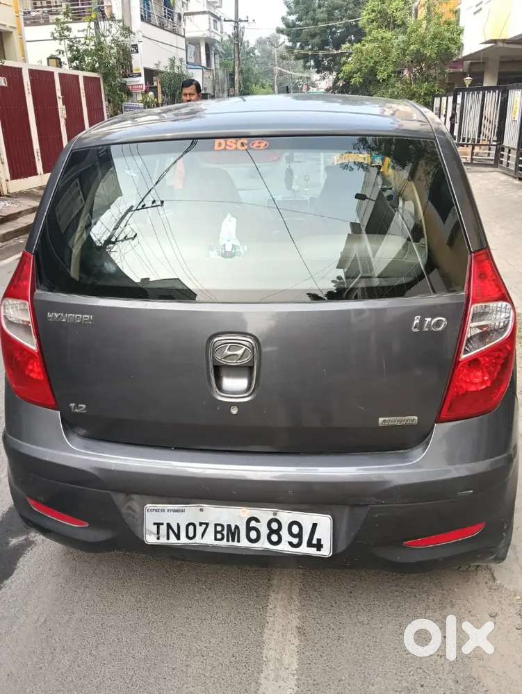 Direct Owner Selling Well Maintained I10