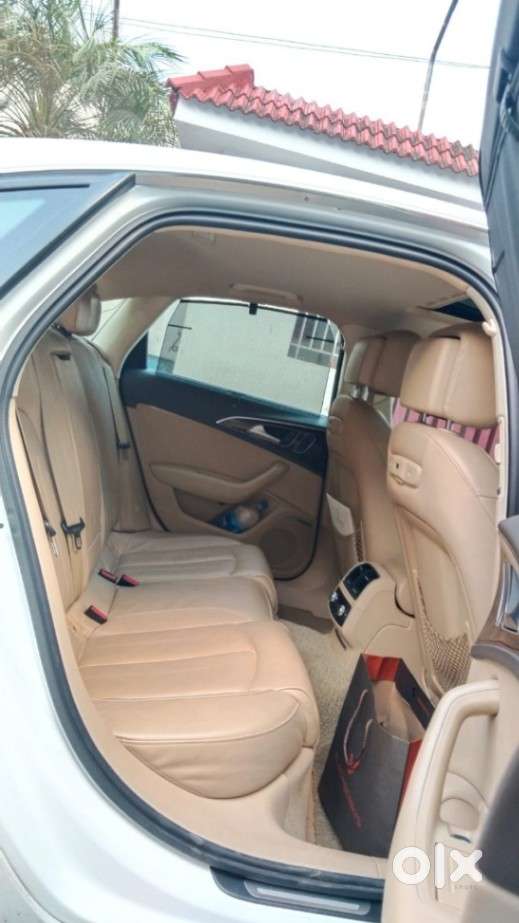 Audi A6 2.0 Tdi, 2014, Diesel