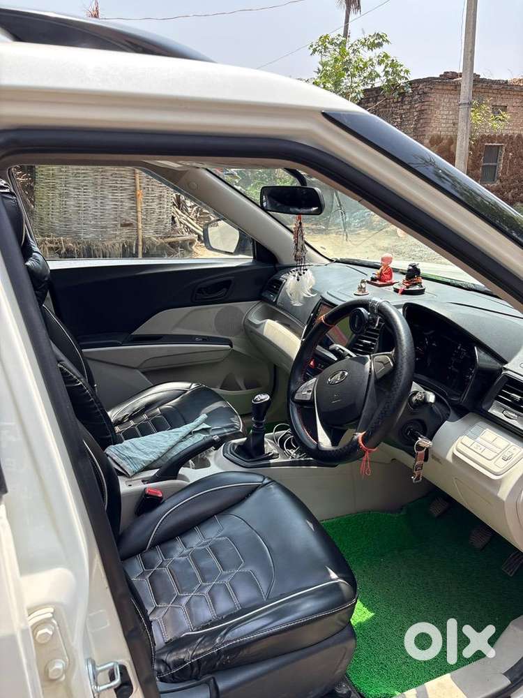Mahindra Xuv300 Diesel Good Condition
