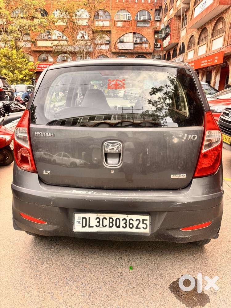 Hyundai I10 Magna O, 2011, Petrol