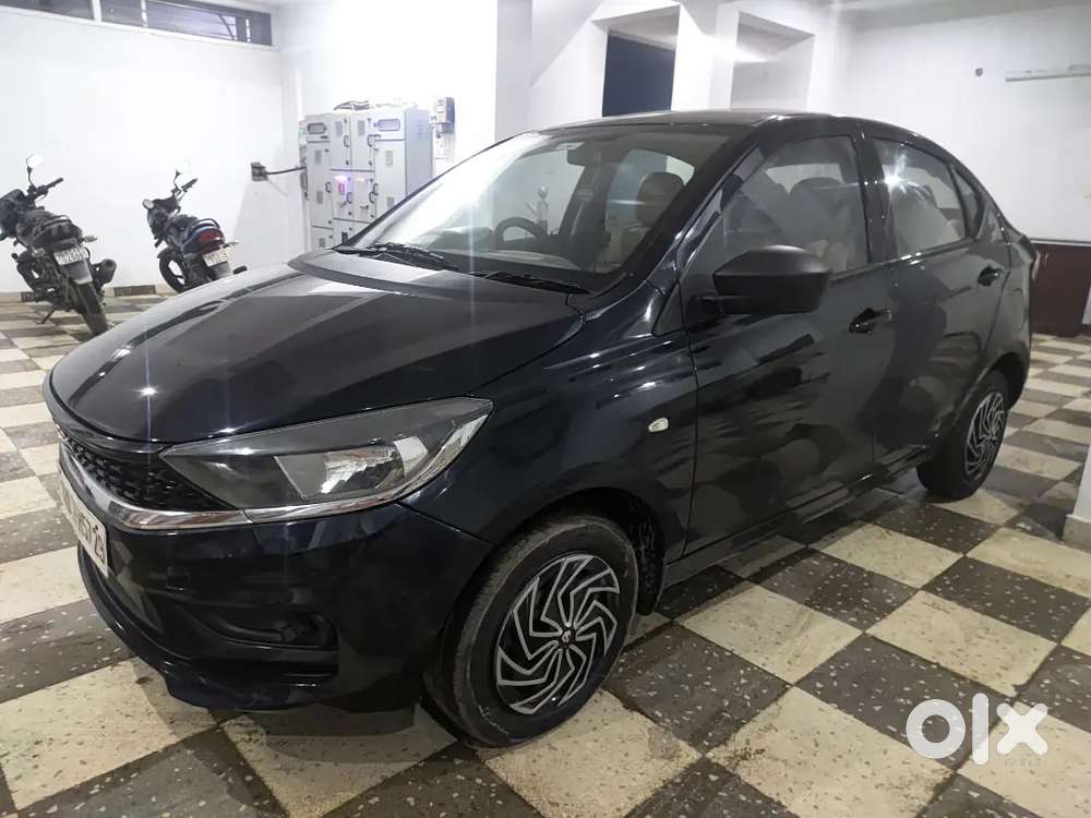 Tata Tigor 2021 Manual Petrol