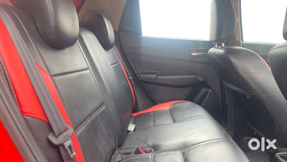 Maruti Suzuki Swift Amt Zxi, 2018, Petrol