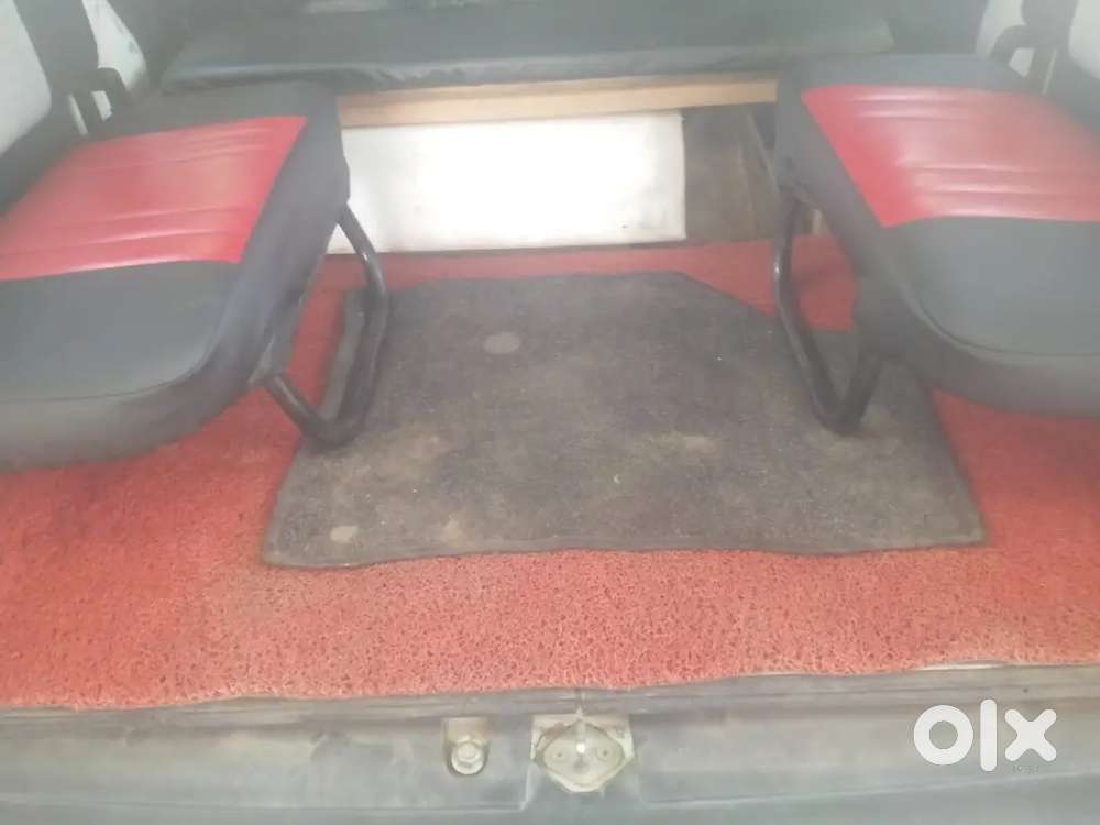 Urgent Sell 
Maruti Suzuki Eeco 2021 Cng & Hybrids 45960 Km Driven