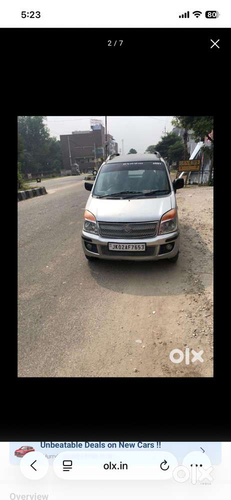 Gud Condition