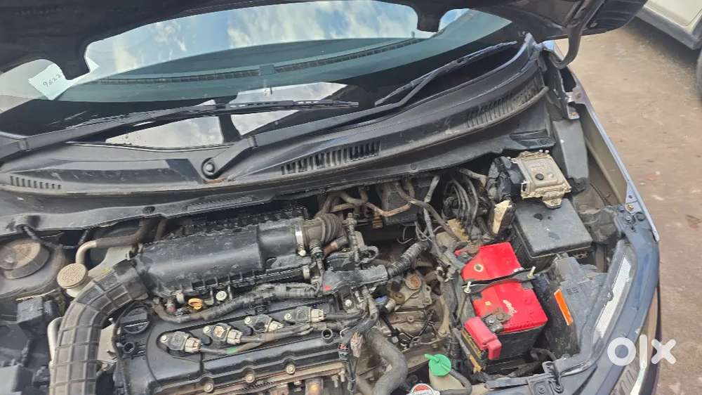Maruti Suzuki Ignis 2019 Petrol 71000 Km Driven