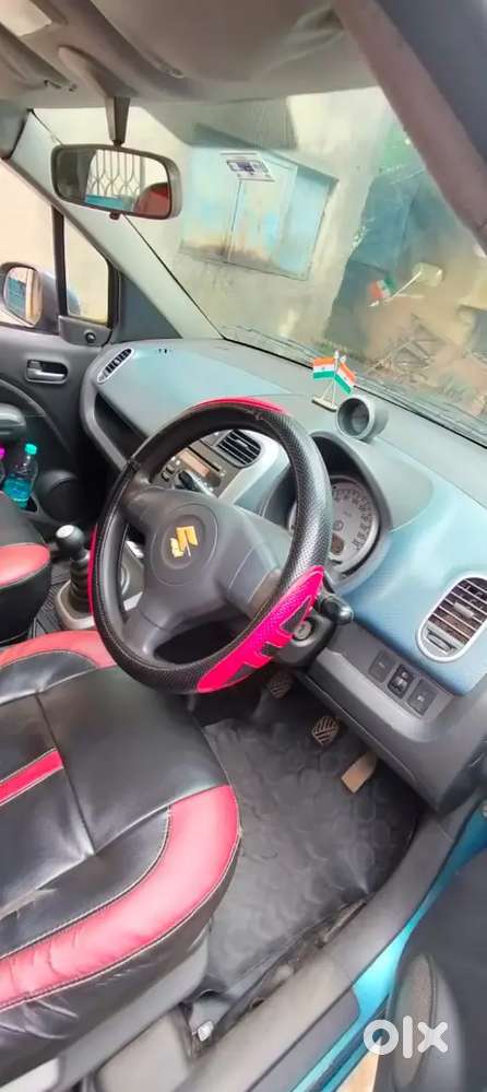 Maruti Suzuki Ritz 2011 Diesel Well Maintained