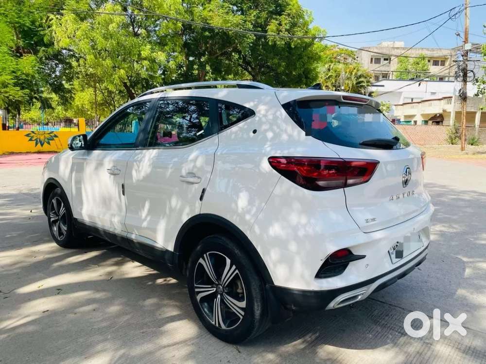 Mg Astor 1.5 Sharp, 2023, Petrol