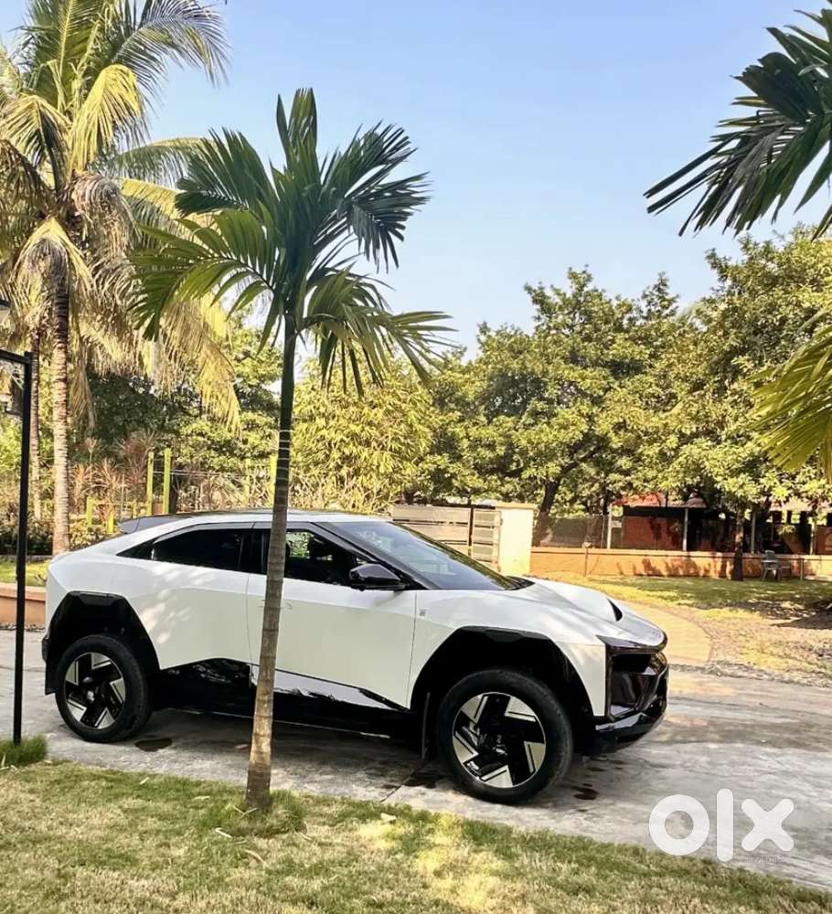 Direct Owners Mahindra Be 6 2025 Non Negotiable