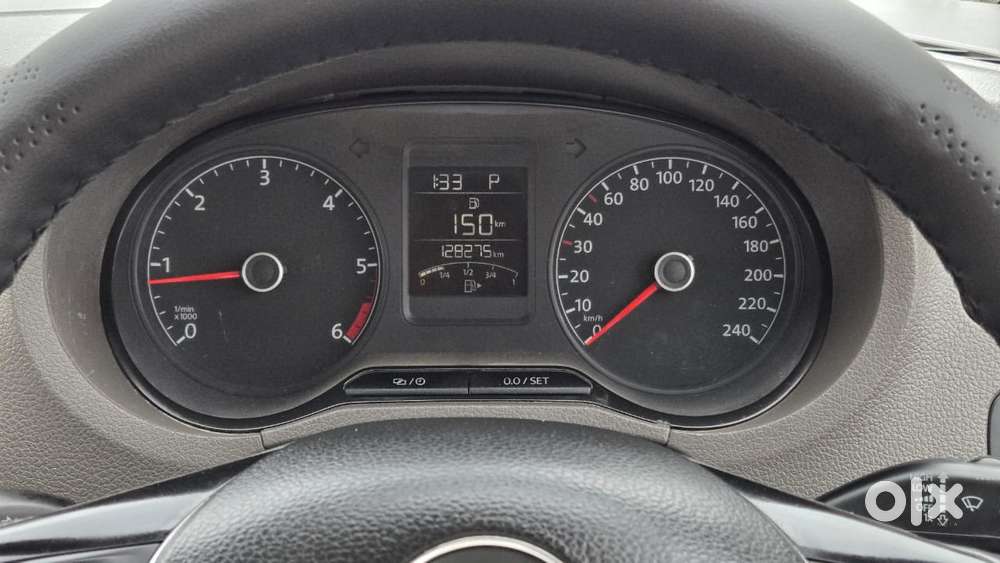 Volkswagen Vento 1.5 Tdi Highline At, 2015, Diesel