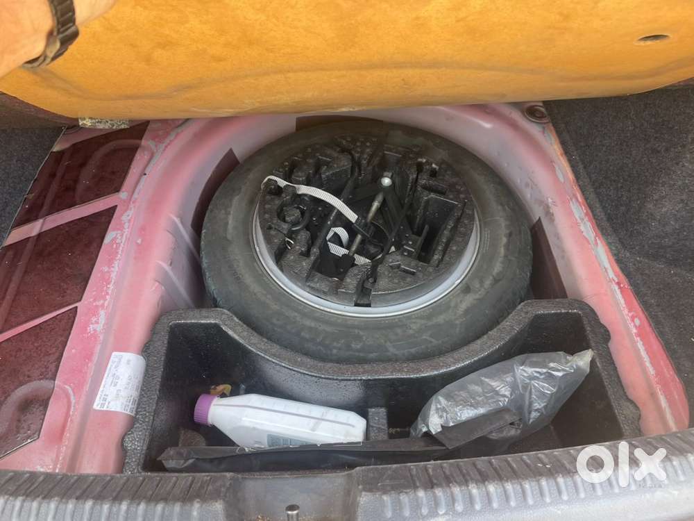 Skoda Rapid 2018 Celebrity Use Car Showroom Maintained Full Service