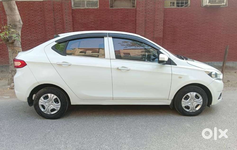 Tata Tigor Xe, 2018, Diesel
