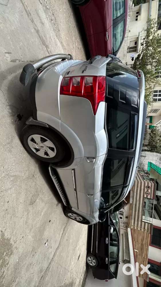Xuv 500 Aito