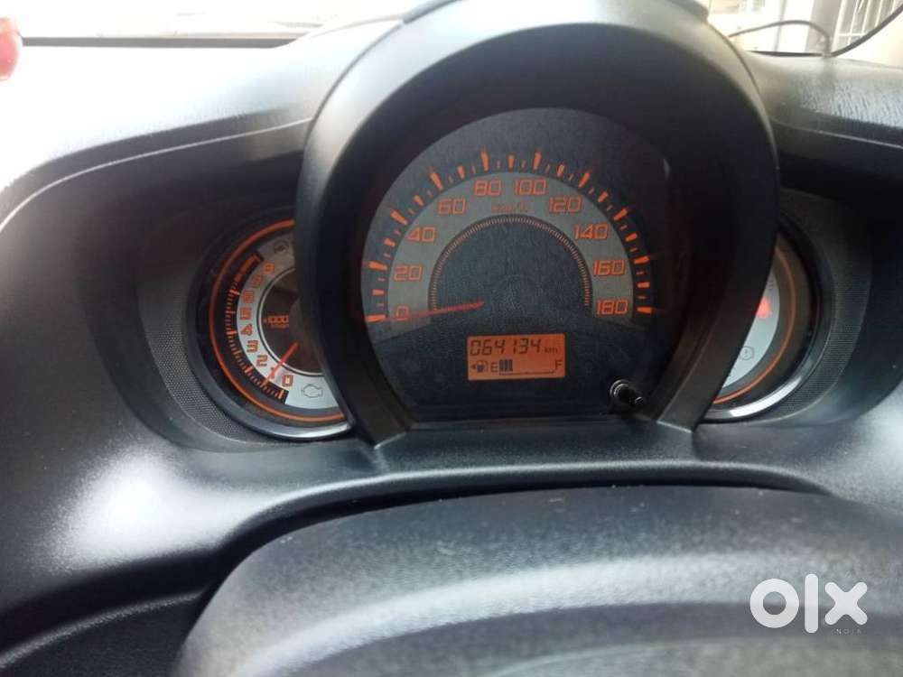 Honda Brio S Mt, 2014, Petrol